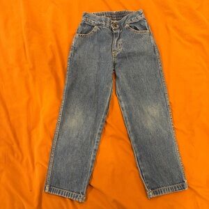 Toddler’s Vintage Thomas & Friends Jeans